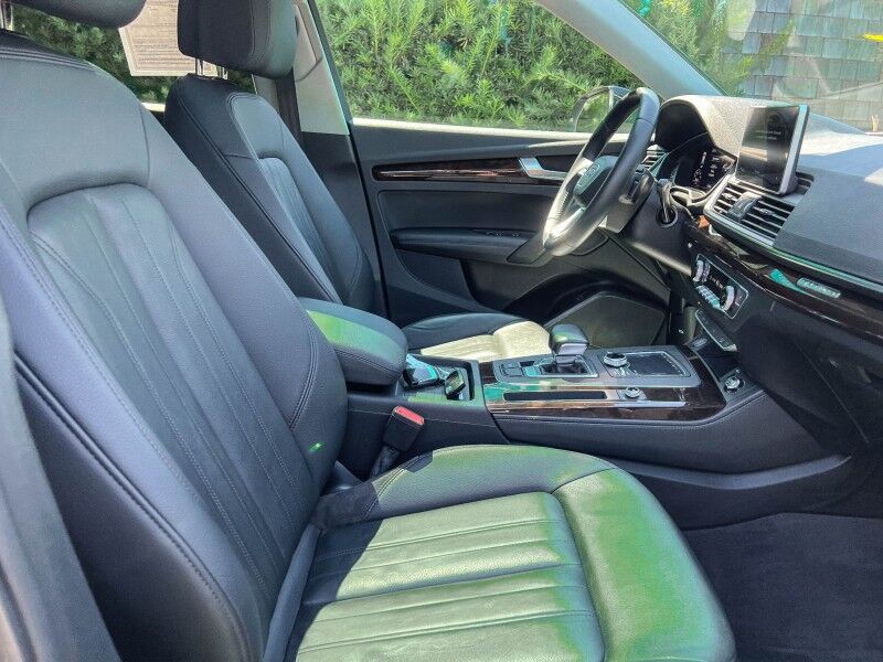2019 Audi Q5 Premium Plus Wilmington NC