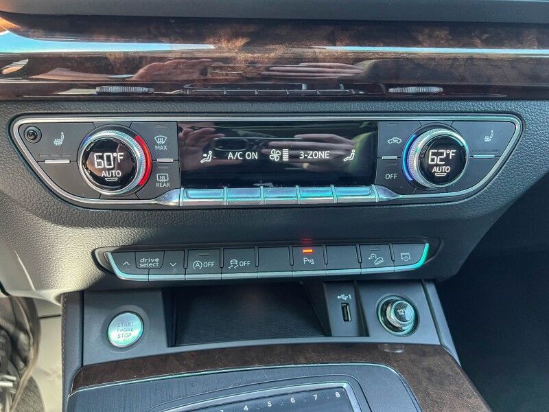 2019 Audi Q5 Premium Plus Wilmington NC