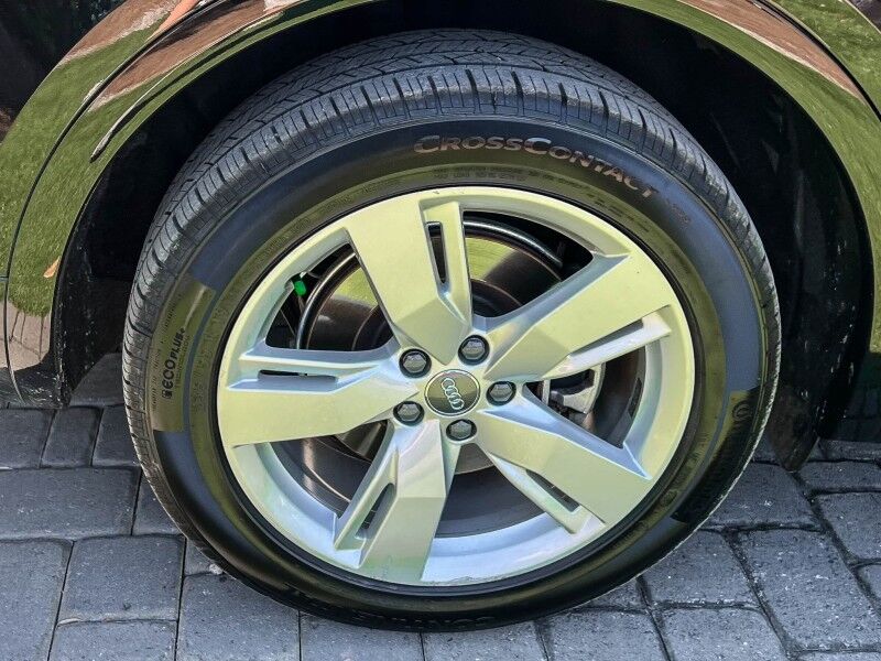 2019 Audi Q5 Premium Plus Wilmington NC
