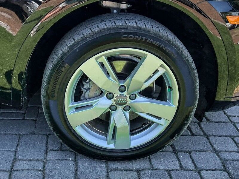 2019 Audi Q5 Premium Plus Wilmington NC