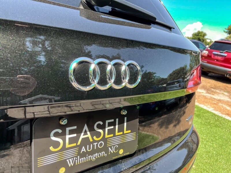 2019 Audi Q5 Premium Plus Wilmington NC