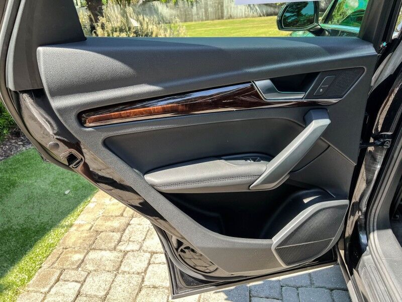 2019 Audi Q5 Premium Plus Wilmington NC