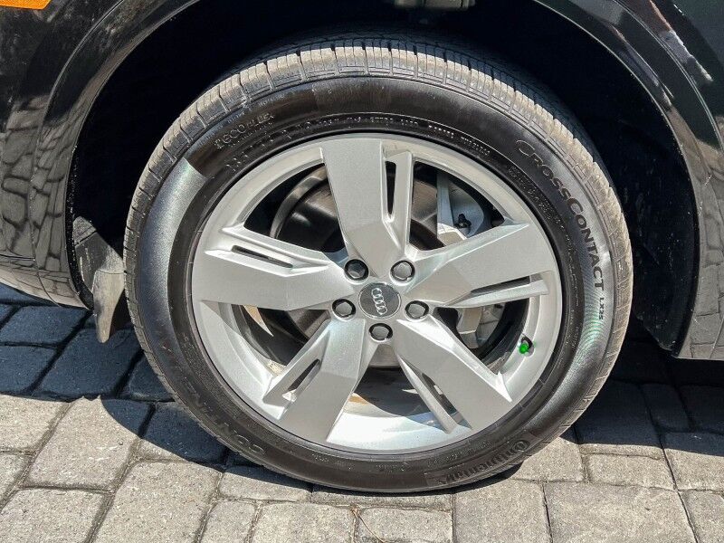 2019 Audi Q5 Premium Plus Wilmington NC
