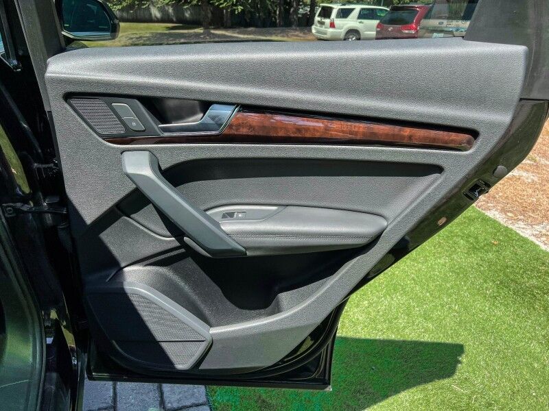 2019 Audi Q5 Premium Plus Wilmington NC