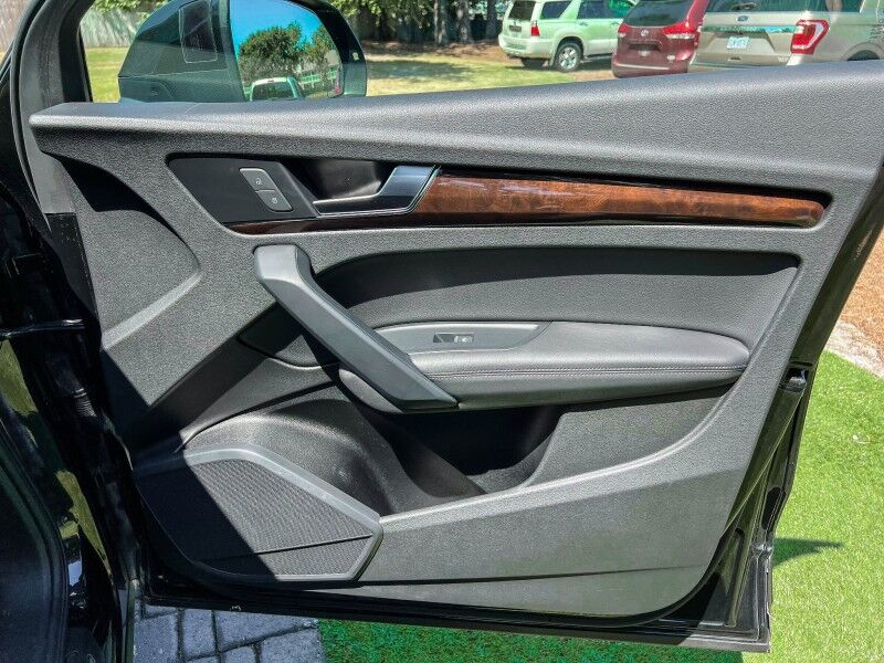 2019 Audi Q5 Premium Plus Wilmington NC
