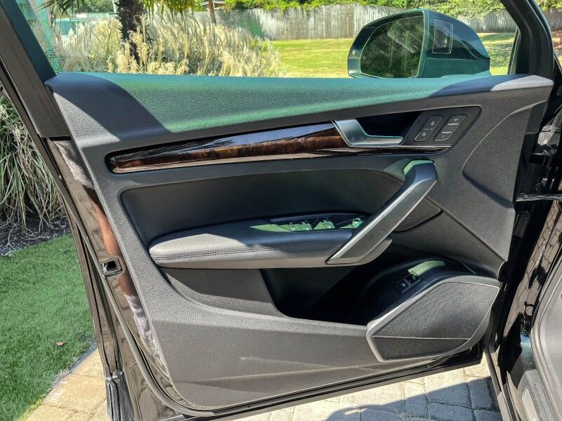 2019 Audi Q5 Premium Plus Wilmington NC