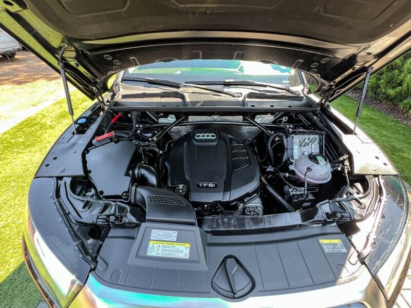 2019 Audi Q5 Premium Plus Wilmington NC