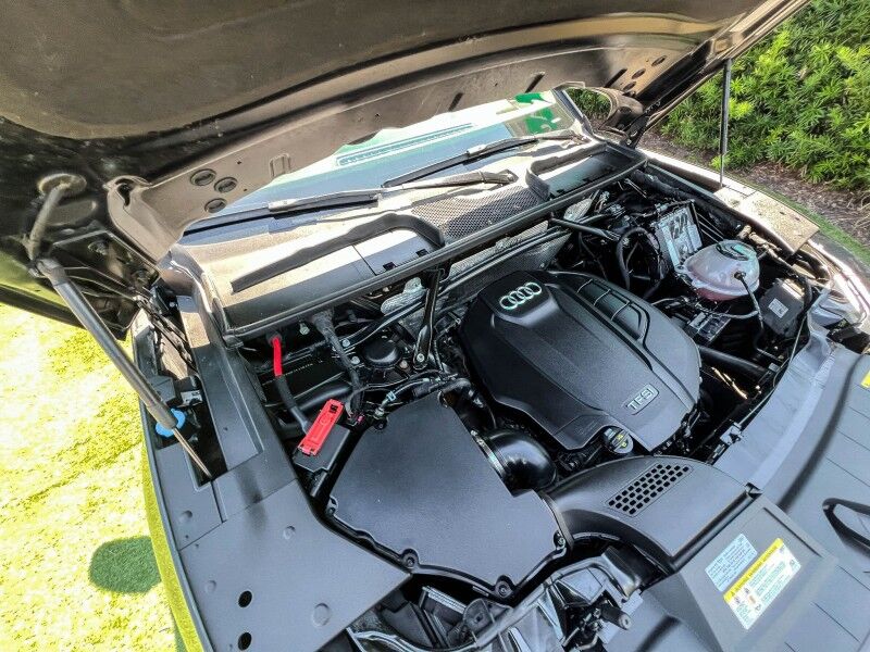 2019 Audi Q5 Premium Plus Wilmington NC