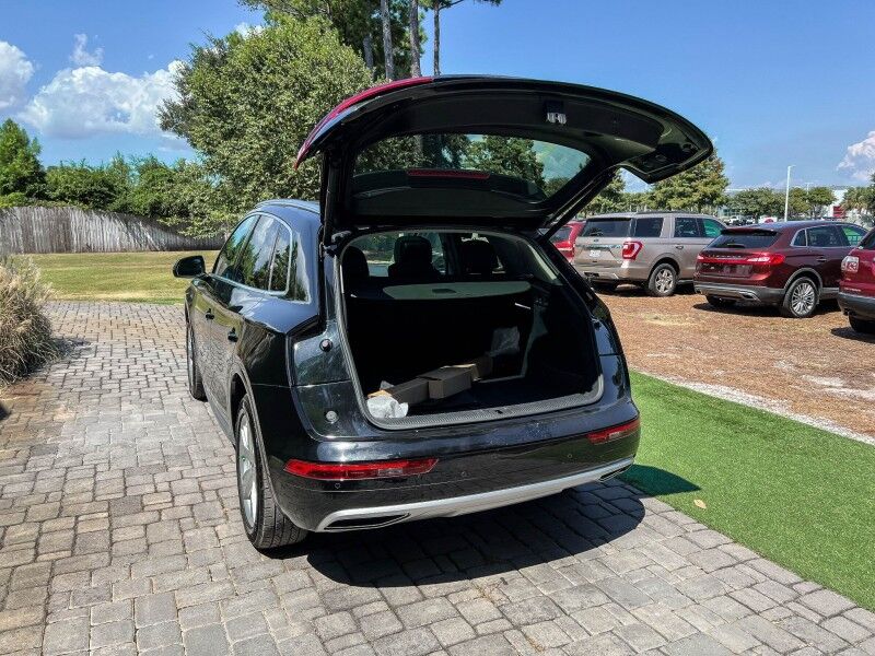 2019 Audi Q5 Premium Plus Wilmington NC