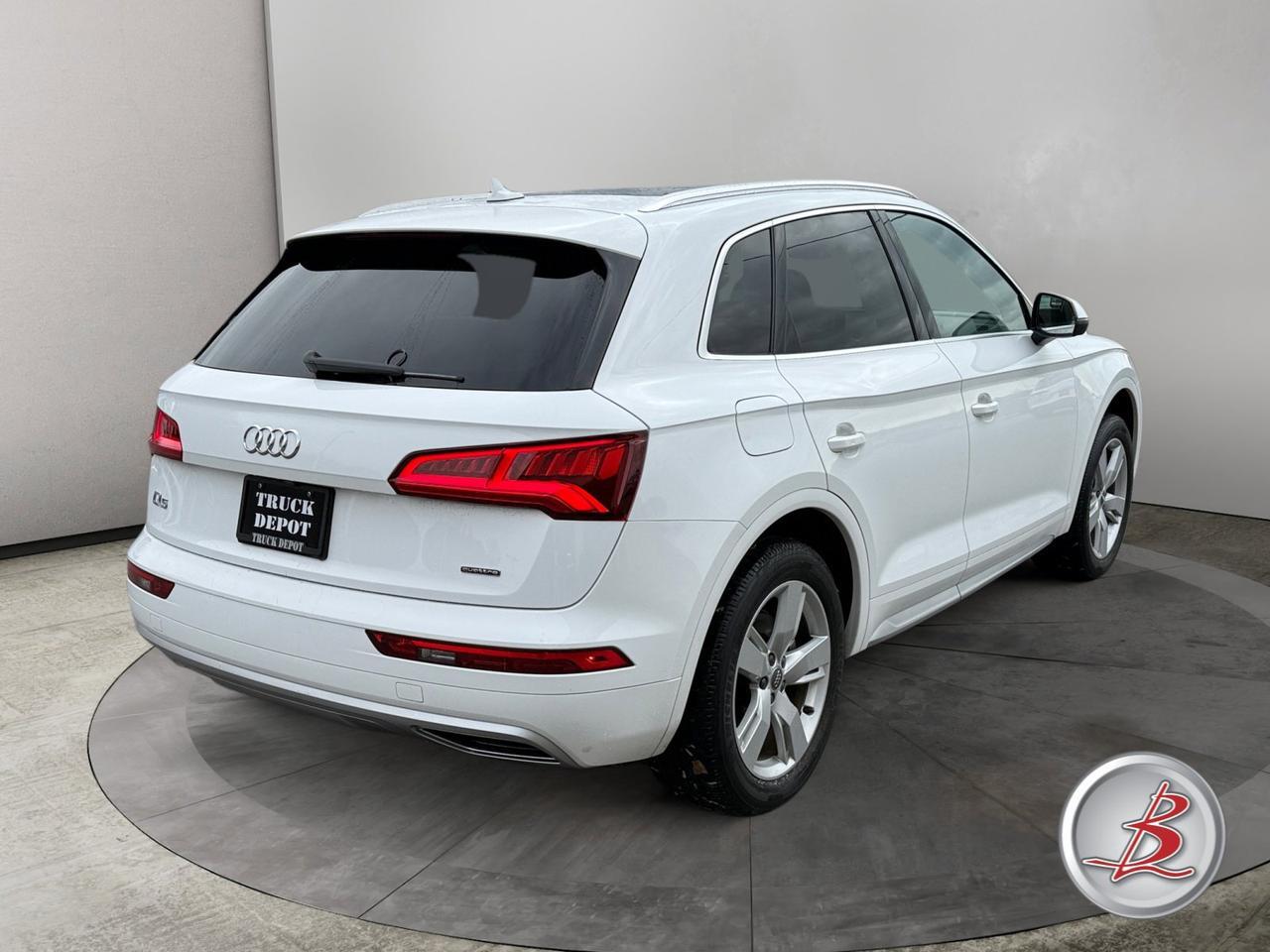 2019 Audi Q5 Premium Lindon UT