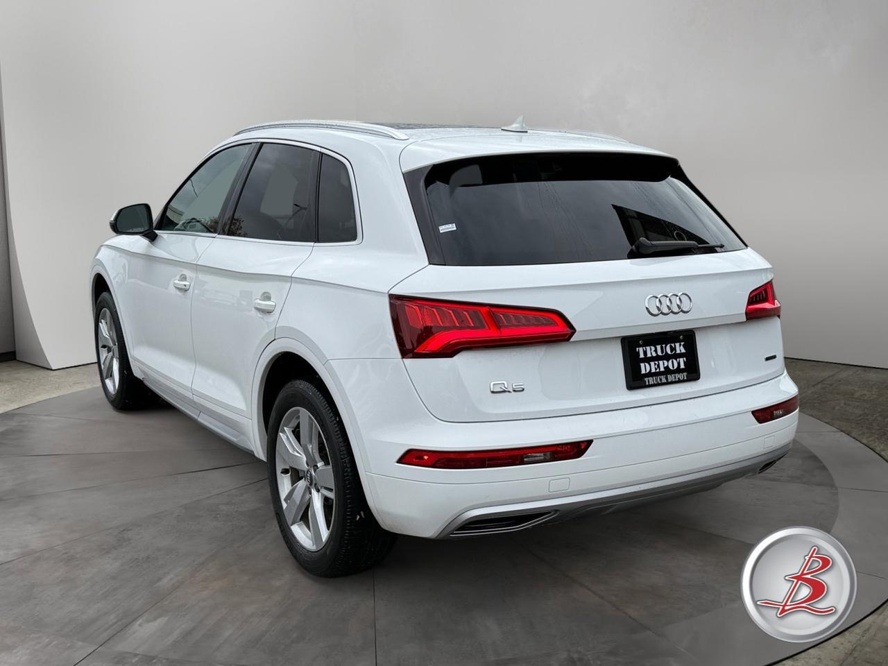 2019 Audi Q5 Premium Lindon UT