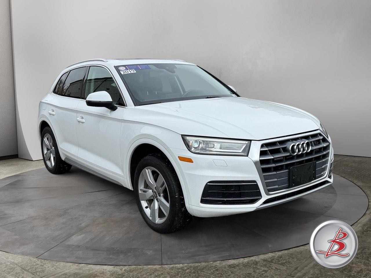 2019 Audi Q5 Premium Lindon UT