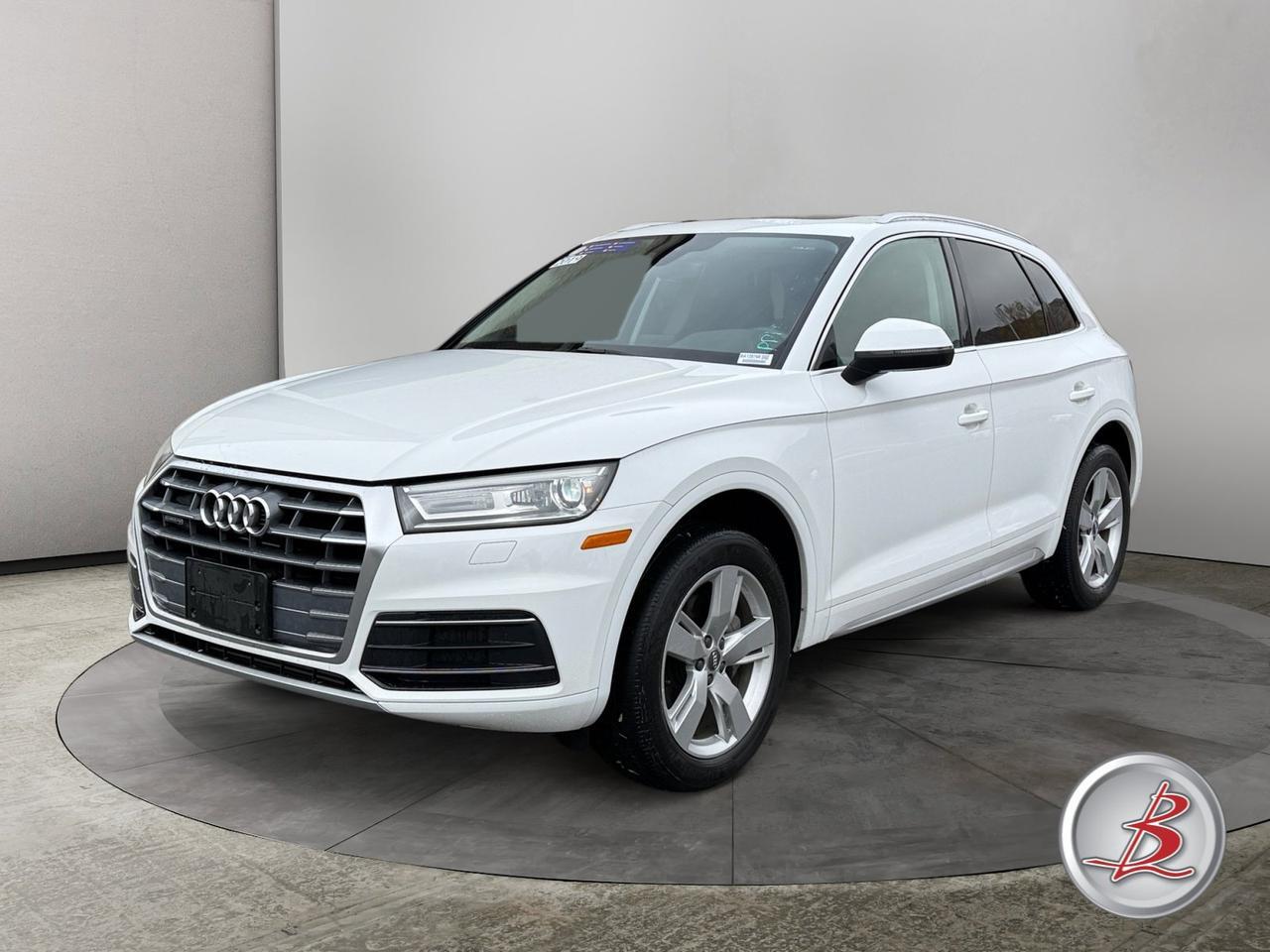2019 Audi Q5 Premium Lindon UT