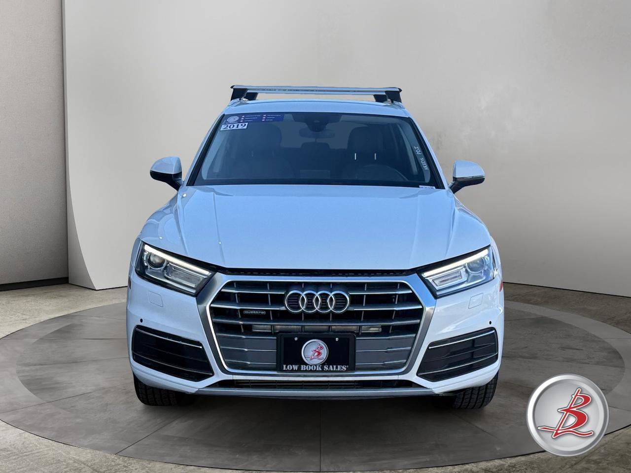 2019 Audi Q5 Premium