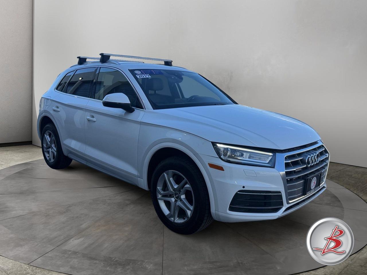 2019 Audi Q5 Premium