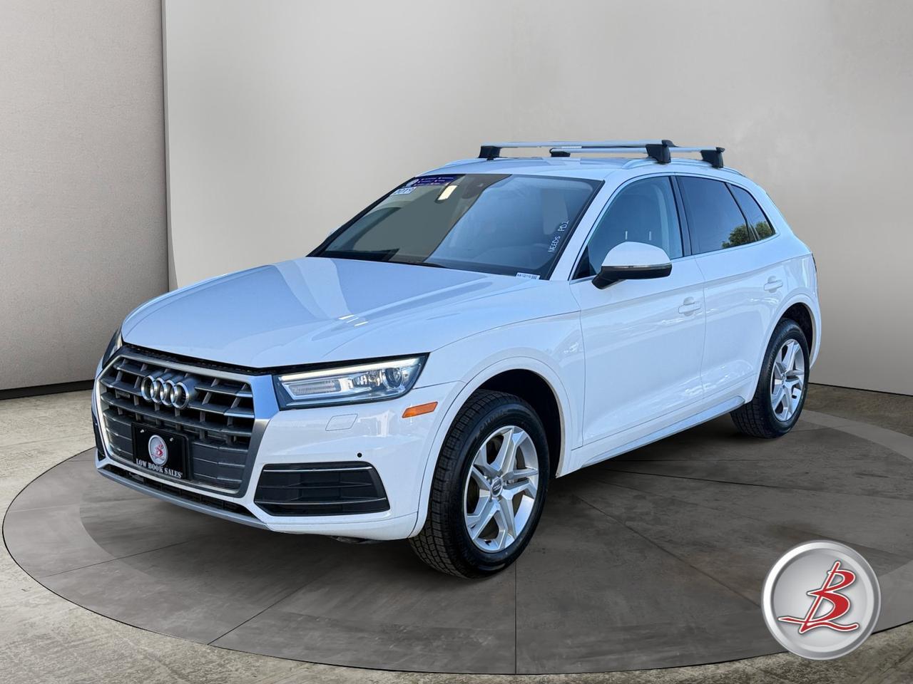2019 Audi Q5 Premium