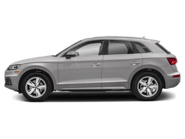 2019 Audi Q5 Premium San Juan TX
