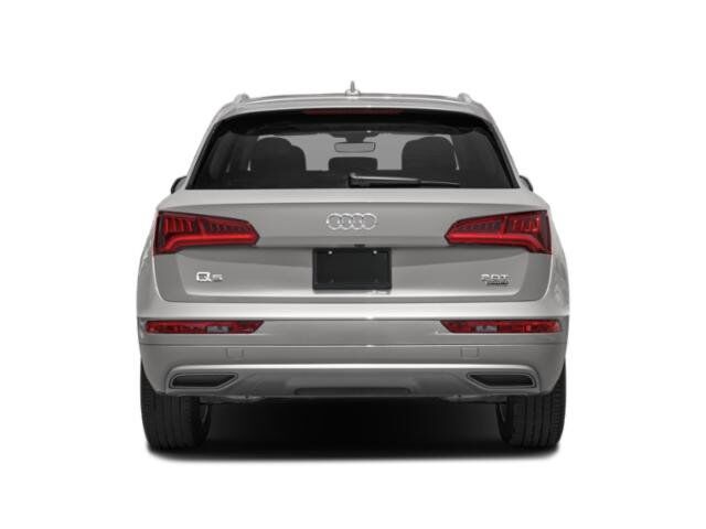 2019 Audi Q5 Premium San Juan TX