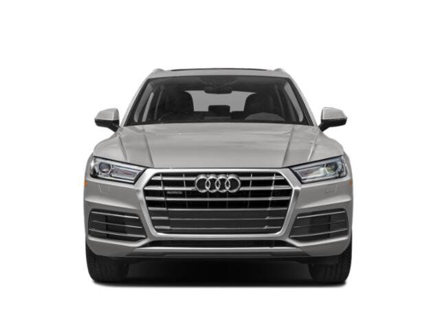 2019 Audi Q5 Premium San Juan TX