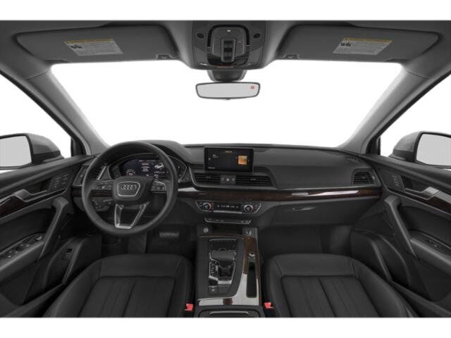 2019 Audi Q5 Premium San Juan TX
