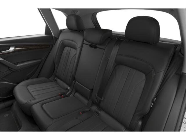 2019 Audi Q5 Premium San Juan TX