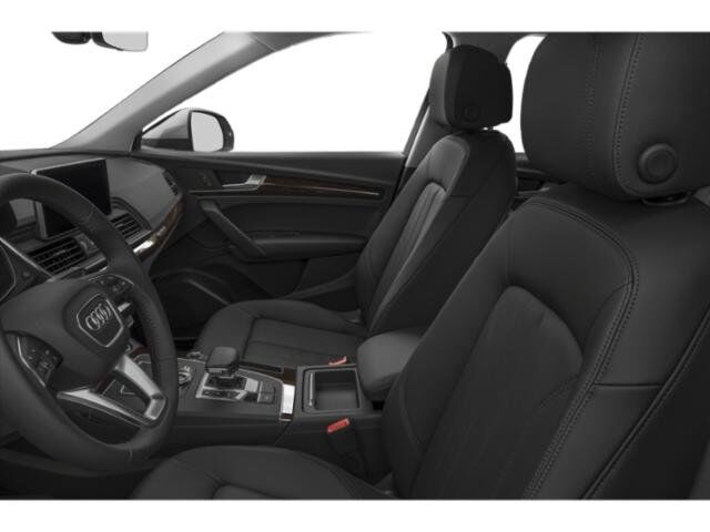 2019 Audi Q5 Premium San Juan TX