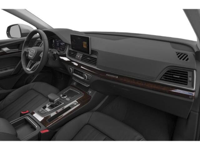 2019 Audi Q5 Premium San Juan TX