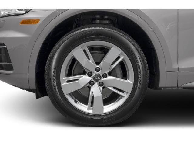 2019 Audi Q5 Premium San Juan TX