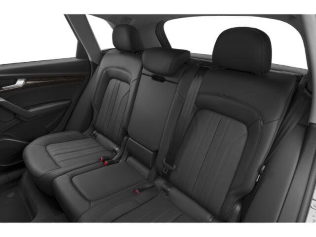 2019 Audi Q5 Premium San Juan TX