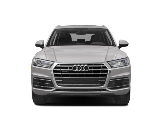 2019 Audi Q5 Premium San Juan TX