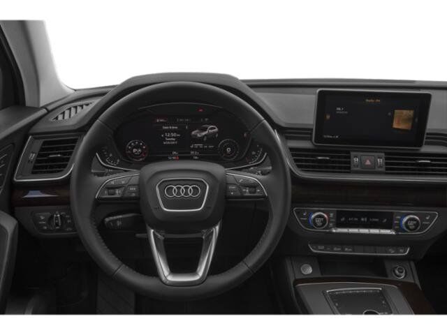 2019 Audi Q5 Premium San Juan TX