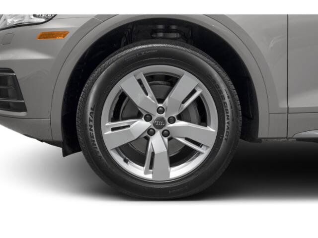 2019 Audi Q5 Premium San Juan TX