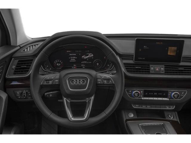 2019 Audi Q5 Premium San Juan TX