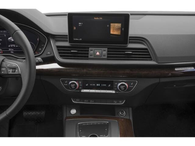 2019 Audi Q5 Premium San Juan TX