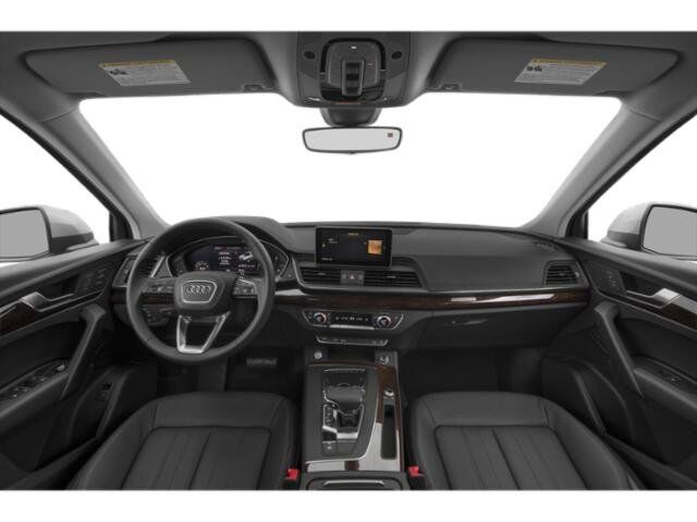 2019 Audi Q5 Premium San Juan TX