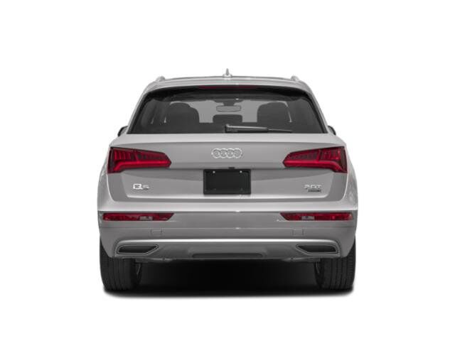 2019 Audi Q5 Premium San Juan TX