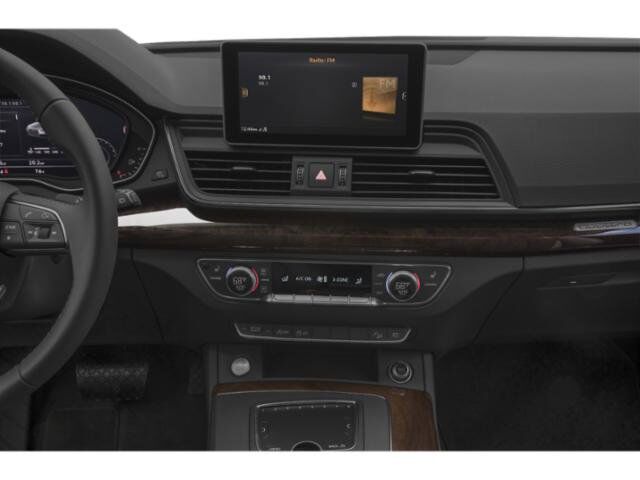 2019 Audi Q5 Premium San Juan TX