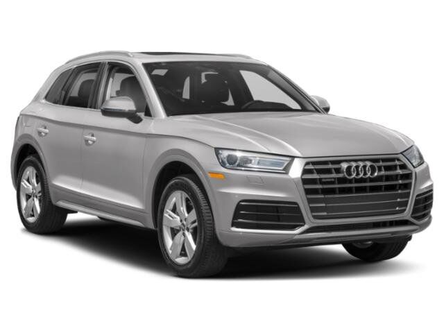 2019 Audi Q5 Premium San Juan TX