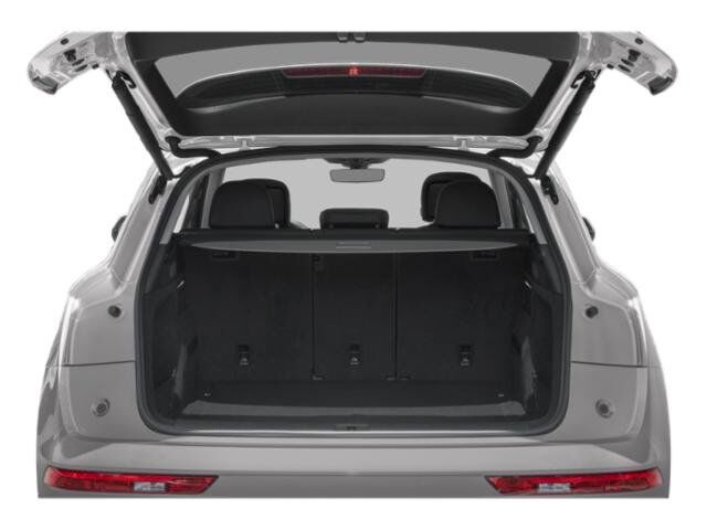 2019 Audi Q5 Premium San Juan TX