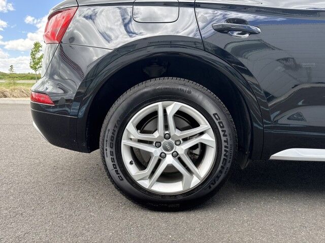2019 Audi Q5 Premium Spokane WA