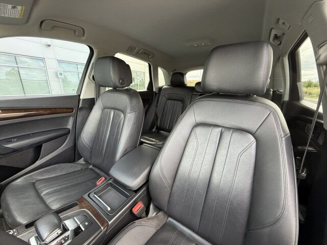 2019 Audi Q5 Premium Spokane WA