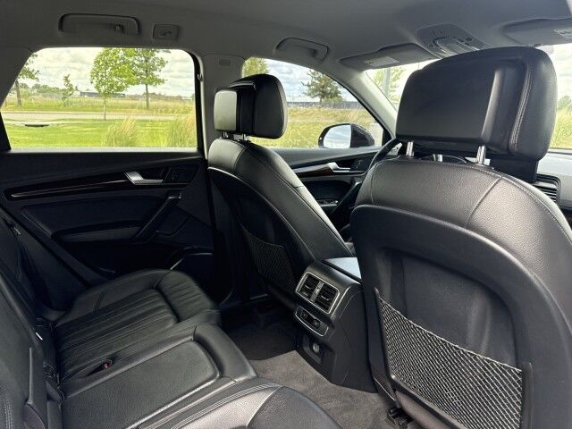 2019 Audi Q5 Premium Spokane WA