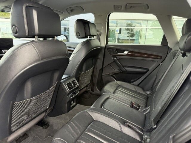 2019 Audi Q5 Premium Spokane WA