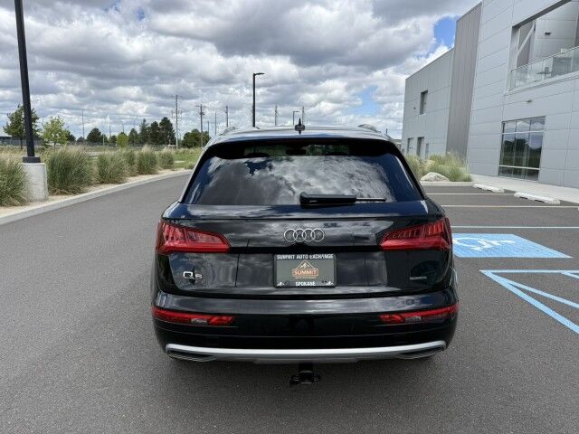 2019 Audi Q5 Premium Spokane WA