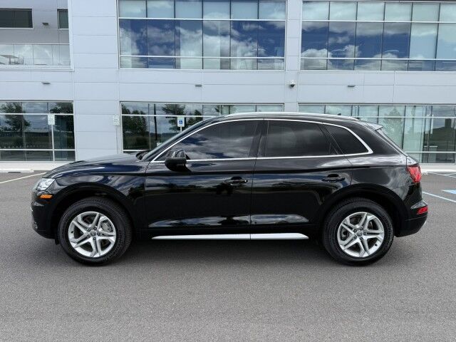 2019 Audi Q5 Premium Spokane WA