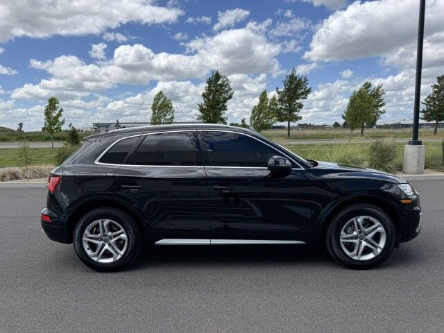 2019 Audi Q5 Premium Spokane WA