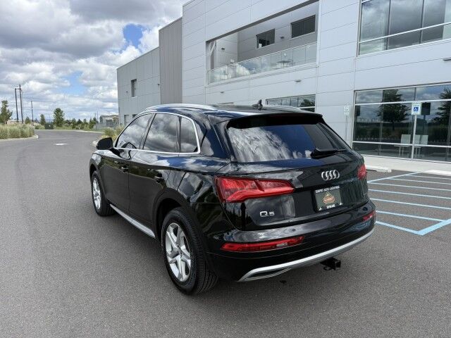 2019 Audi Q5 Premium Spokane WA