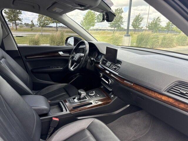 2019 Audi Q5 Premium Spokane WA