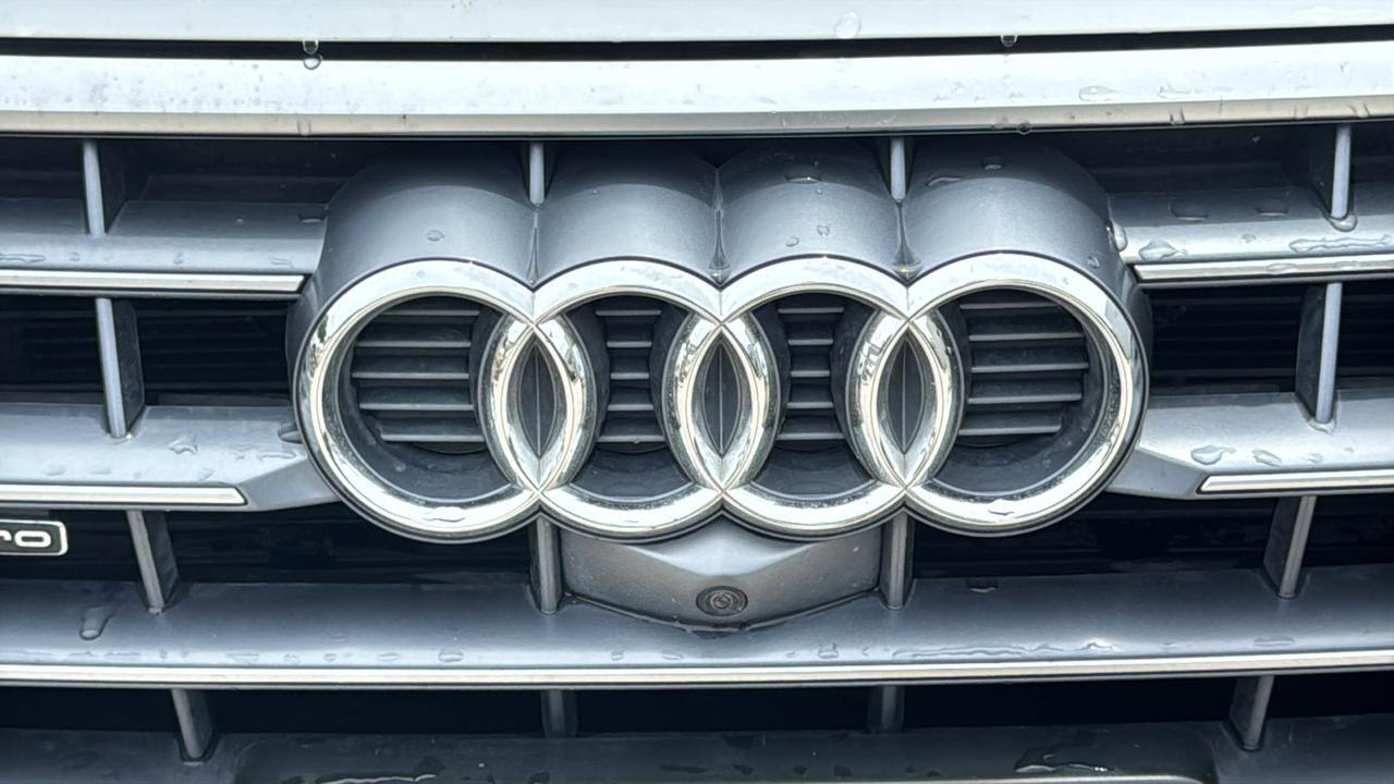 2019 Audi Q5 Prestige  Selma TX