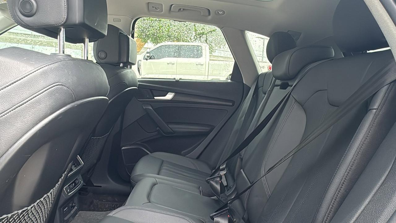 2019 Audi Q5 Prestige  Selma TX